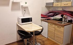 C22 Apartman