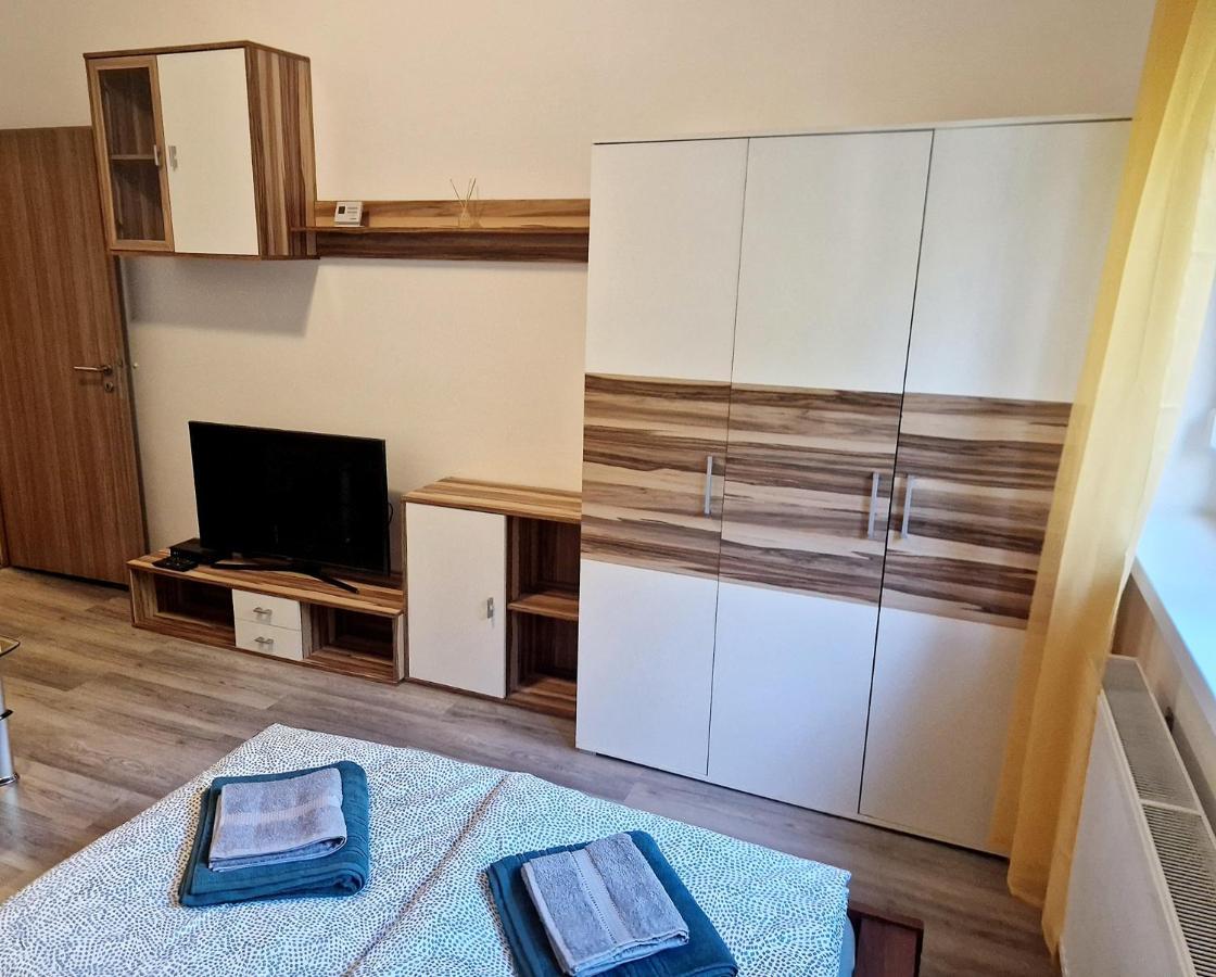 C22 Apartman Budapest Kültér fotó
