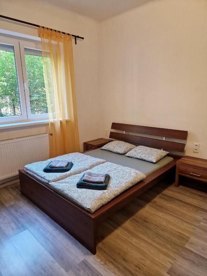 C22 Apartman Budapest Kültér fotó