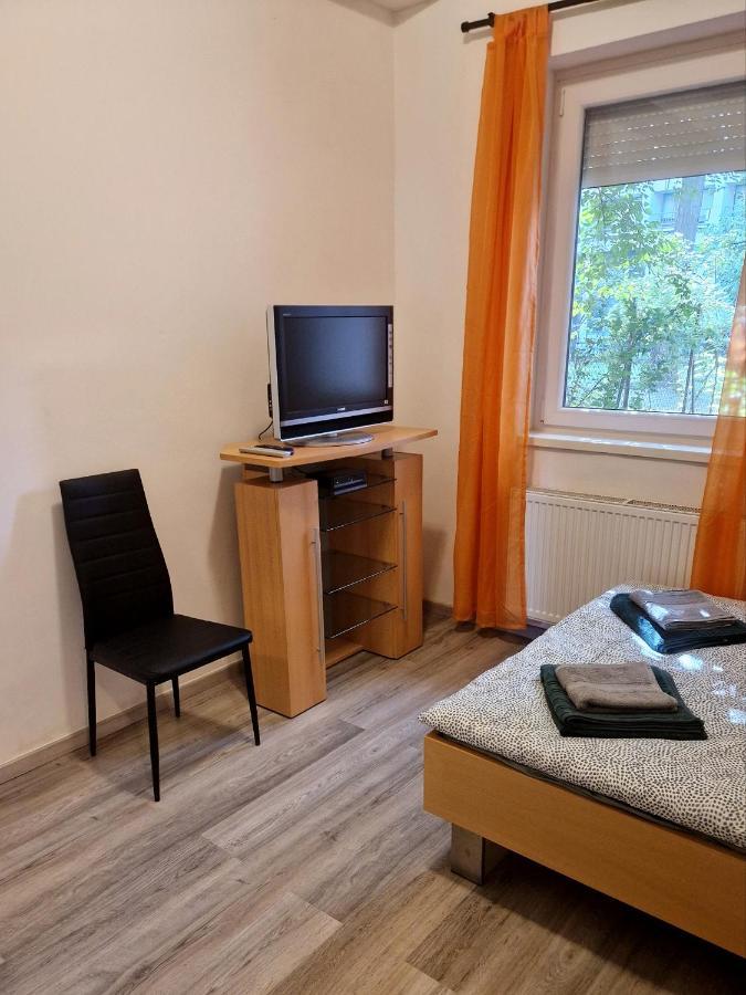C22 Apartman Budapest Kültér fotó