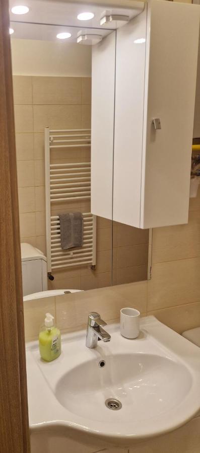 C22 Apartman Budapest Kültér fotó